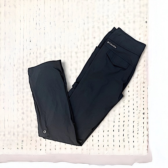 Columbia Saturday Trail Omnishield Roll Tab Pants for Women (6L) - Picture 5 of 11